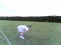 Me vs Jacko at pens Me vs Jacko at pens