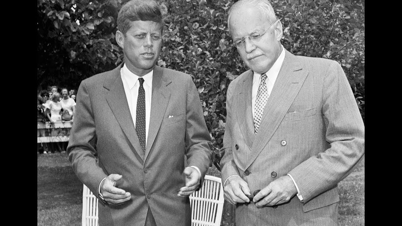 JFK Files Reveal US Mulled Use of Biological Weapons in Cuba