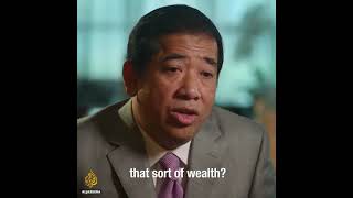 Khmer News - Why is Cambodia's head of taxation uncomfortable with our questions?