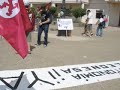 Manifestación por la Montaña Oriental Leonesa