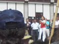 Manifestación por la Montaña Oriental Leonesa