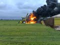Pannen und Feuer in der Landwirtschaft Teil 1 Pannen und Feuer in der Landwirtschaft Teil 1