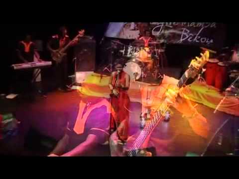 BANGUIWOOD TV - VOD & STREAMING 7/24 - BANGUIWOOD TV - VOD & STREAMING 7/24 -