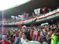 Fla 1 x 0 Santos