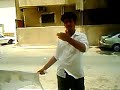 نهايت العام الدراسى لى 2008