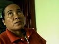 Los promotores y promotoras comunitarios de salud de la asociación Sandi Yura visitan a las comunas kichwas de la amazonía ecuatoriana en las jornadas de prevención de violencia intrafamiliar sensibilizando a la población  sobre la equidad de género.