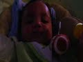 me nephew and i