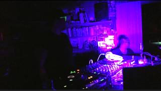 Wally Lopez - Live @ BLU PARTY - Winter Music Conference 2013