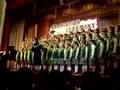 St Paul's School Choir - Rainbow Connection