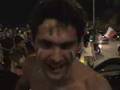 Campioni del Mondo 2006 - piazzale segni a sassari
