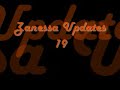 Zanessa Updates 19: 11/28/2009