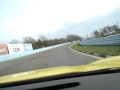 2010-05-13 | Opening Day at Watkins GLEN in the Z06 ~> Too bad we didn't practice with the camera first!!!! ()