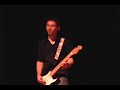 Intuit SBWeb/Homestead Talent Show: Strange Package Mixes