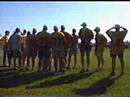 granollers fènix at saint louis rams nfl practise