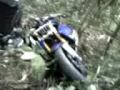 Acidente de R1 em Amparo