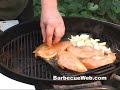 Seared Chicken Breast With Vodka Sauce Recipe by the BBQ Pit Boys Seared Chicken Breast With Vodka Sauce Recipe by the BBQ Pit Boys