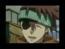 Especial manga|anime [Trouble (Allen-Lenalee-Lavi)]