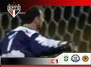 Rogerio Ceni - The Goalkeeper Scorer Video
