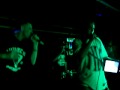 Warszafski Deszcz - 20.11.2009r (Londyn-Rhythm Factory)