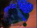 Weird DARPA Video Unconventional Pathogen Countermeasures