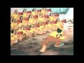 Texas Rain Dance