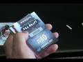 2007/08 UD Chronology Basketball 3 Box Break