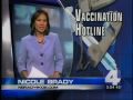 H1N1 vaccination clinic open by appointment only