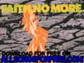Underwater Love Video - "faith no more - Underwater Love - The Real Thing"