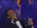 josé josé con la vero! popurri de exitos  2 de 4 