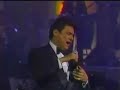 José José Con La Vero! Popurri de Exitos (2 de 4)