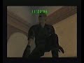 Albert Wesker vs Alexia Ashford