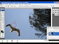 como clonar con photoshop