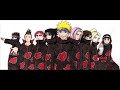 Naruto -Linken Park-Runaway-