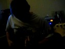 Scrimshaw Raw home recording
