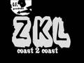 ZKL -Coast2Coast
