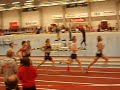 Inomhus JSM (IJSM)2007 1500m Inomhus JSM (IJSM)2007 1500m
