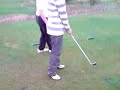 Marco The Great 8 - The Exploding Golfball