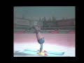 Wii Fit Ski Jump 400m (200m x 2) Wii Fit Ski Jump 400m (200m x 2)