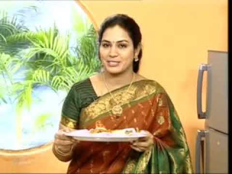 Local, Kitchen, Preparation, Of, Gobi, 65, and, Kharjura, Laddu, Telugu, TeluguOne, LocalTV, Hot, Sweet, Curry, Pulusu, Fry, Andhra, Vantalu, Program