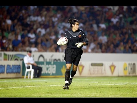 Los últimos porteros que han jugado un Clásico de Liga Los últimos porteros que han jugado un Clásico de Liga