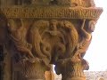 Monreale Cloister