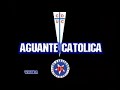 Los Cruzados Barra Brava
