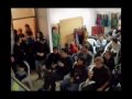 SECONDA PROVA-- Vibrazioni Artistiche @ Spazio Anteprima