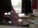 body for teapot
