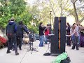 TGIF at Oberlin College