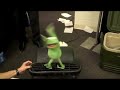 6th August 2008 - Crazy Kermit