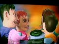 Weirdest of the Wiggles Videos