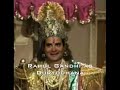 Mahabharat 2011 (Aaj ka Mahabharat-Anna Hazare & Co vs. UPA2 Government)