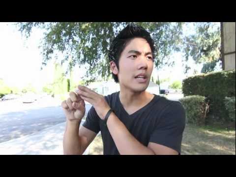 The Best Joke Ever with Ryan Higa x D-Trix