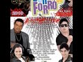 BONDE DO FORRÓ - MARMITEIRO